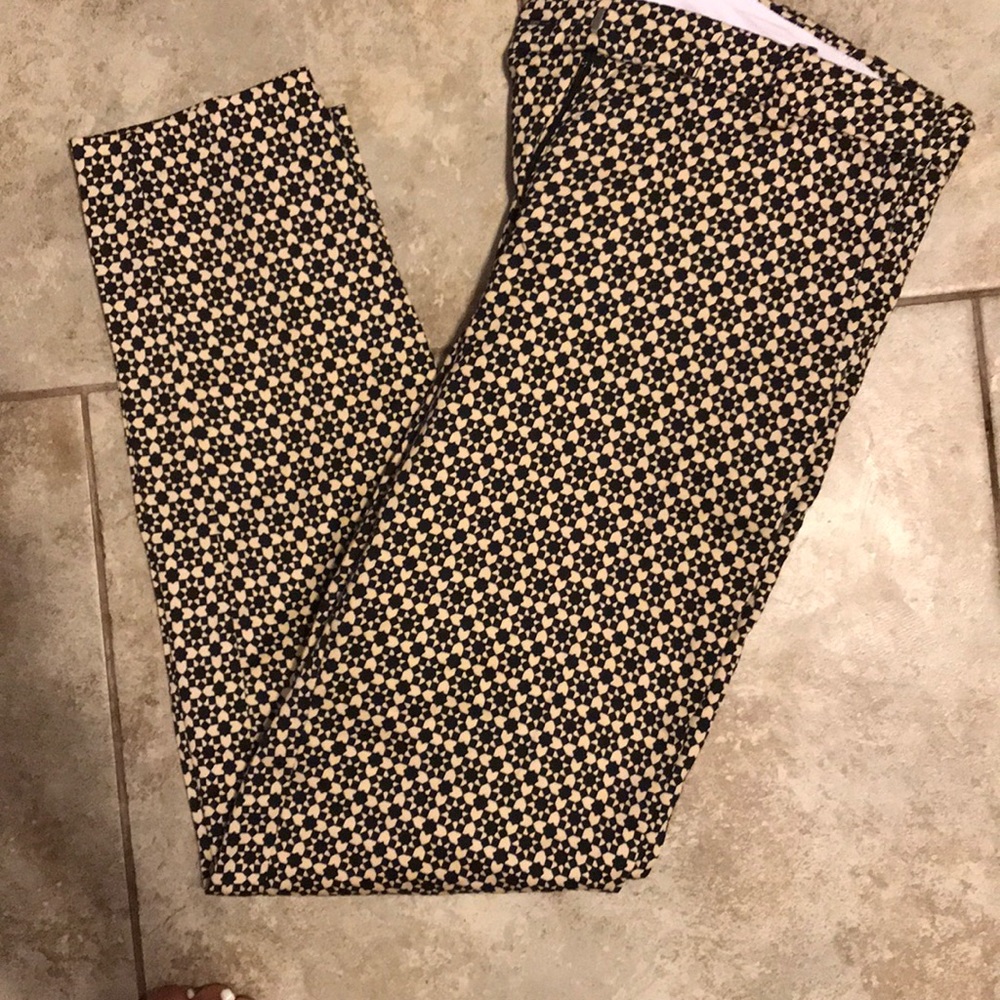 Trousers